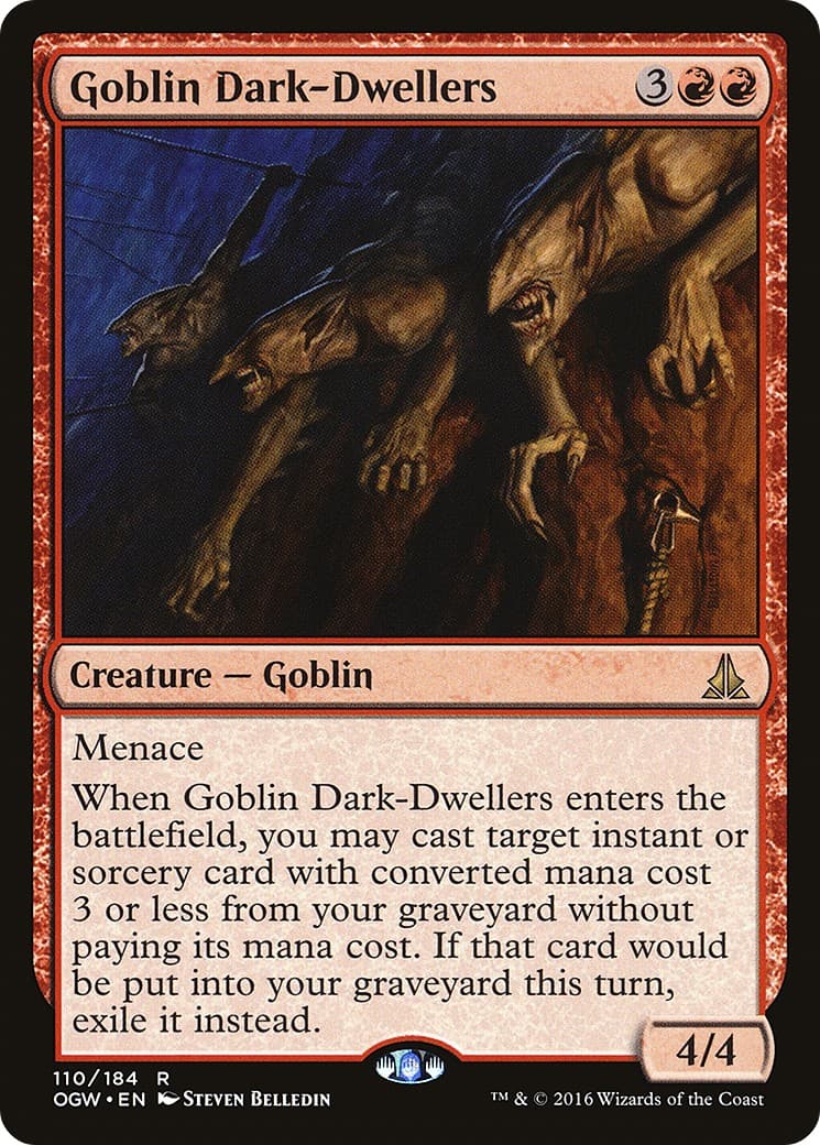 Goblin Dark-Dwellers - Image 1