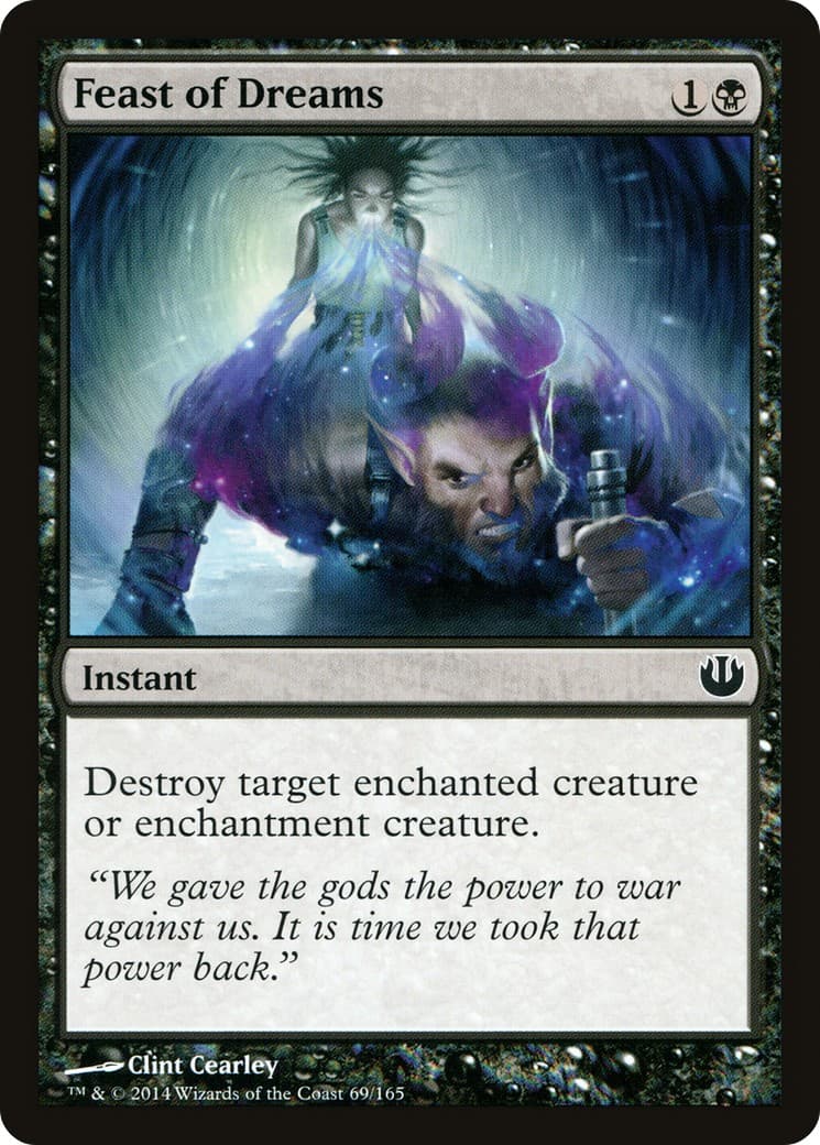 Feast of Dreams - Image 1