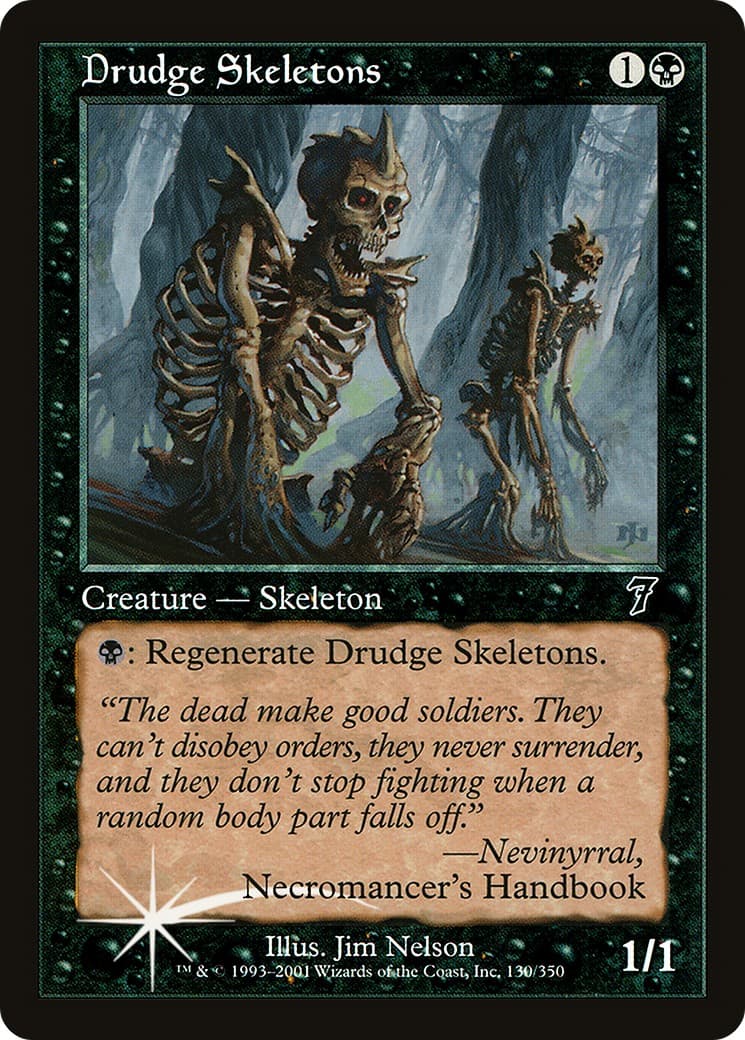 Drudge Skeletons - Image 1