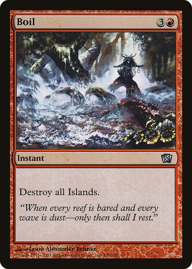 Boil - Image 1