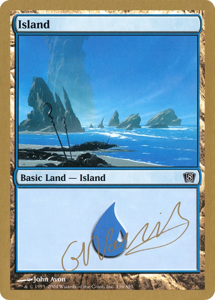 Island - Image 1