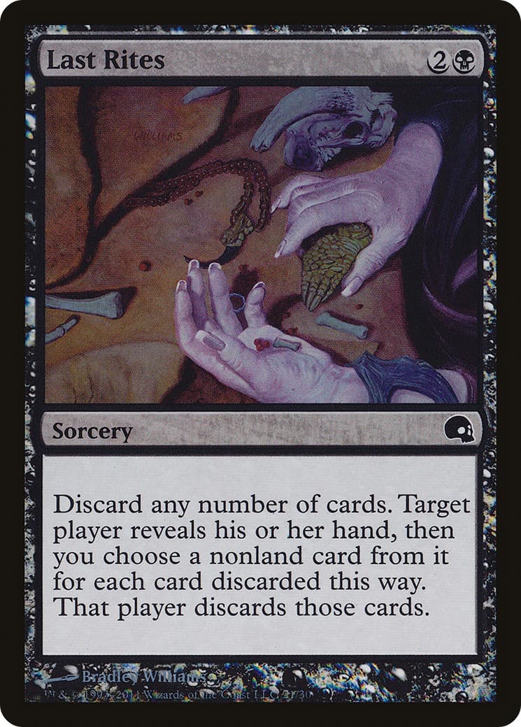 Last Rites - Image 1