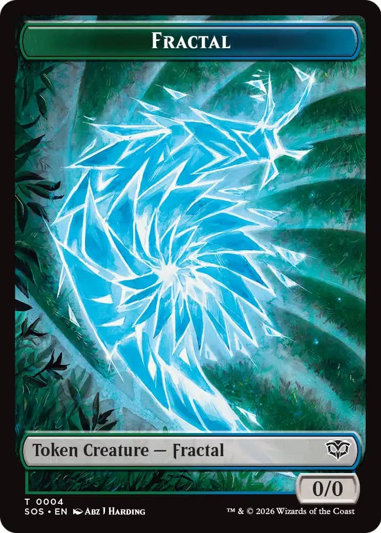 Fractal - Image 1
