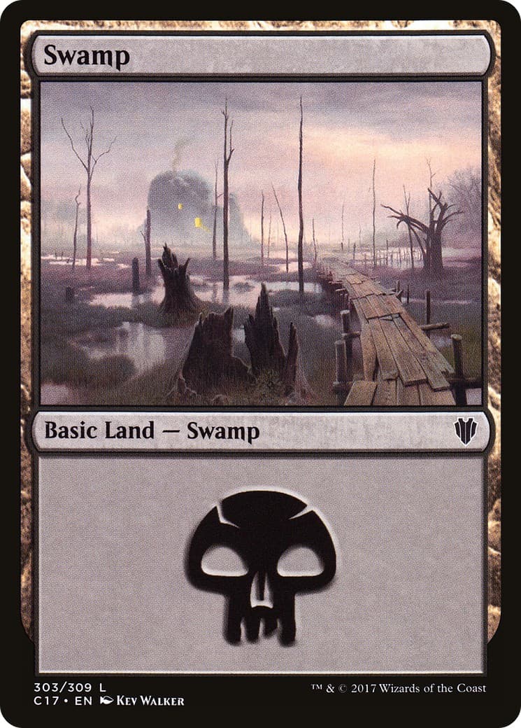 Swamp - Image 1