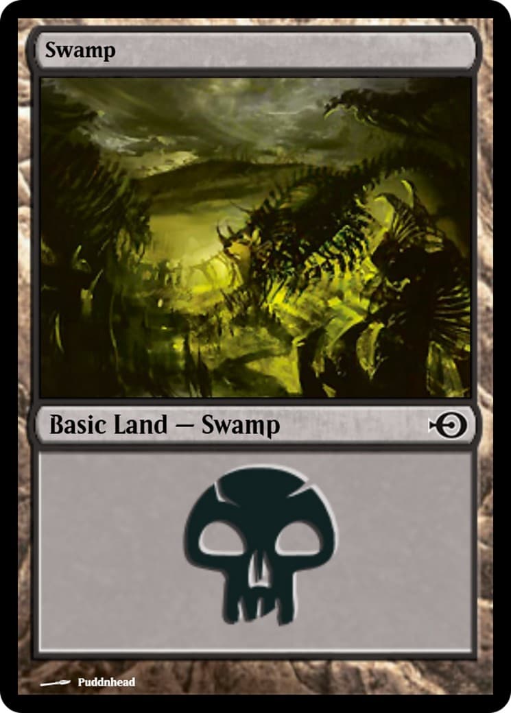 Swamp - Image 1