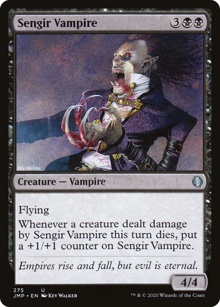 Sengir Vampire - Image 1
