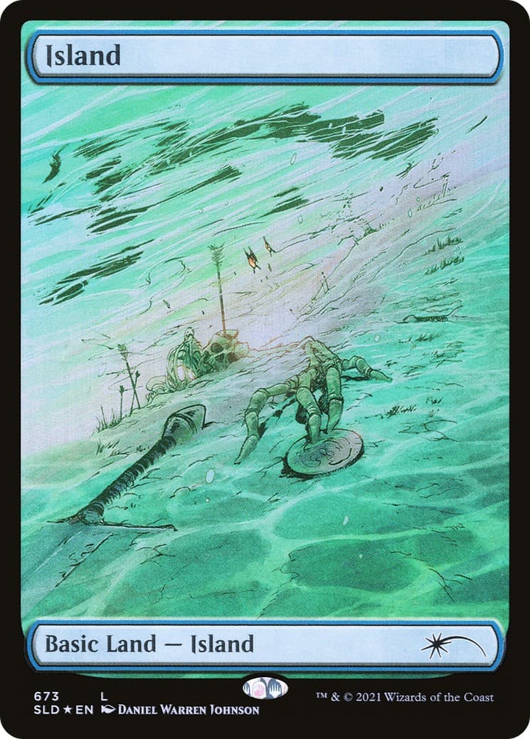 Island - Image 1