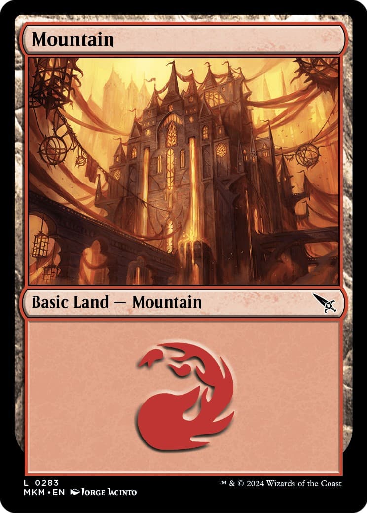 Mountain - Image 1