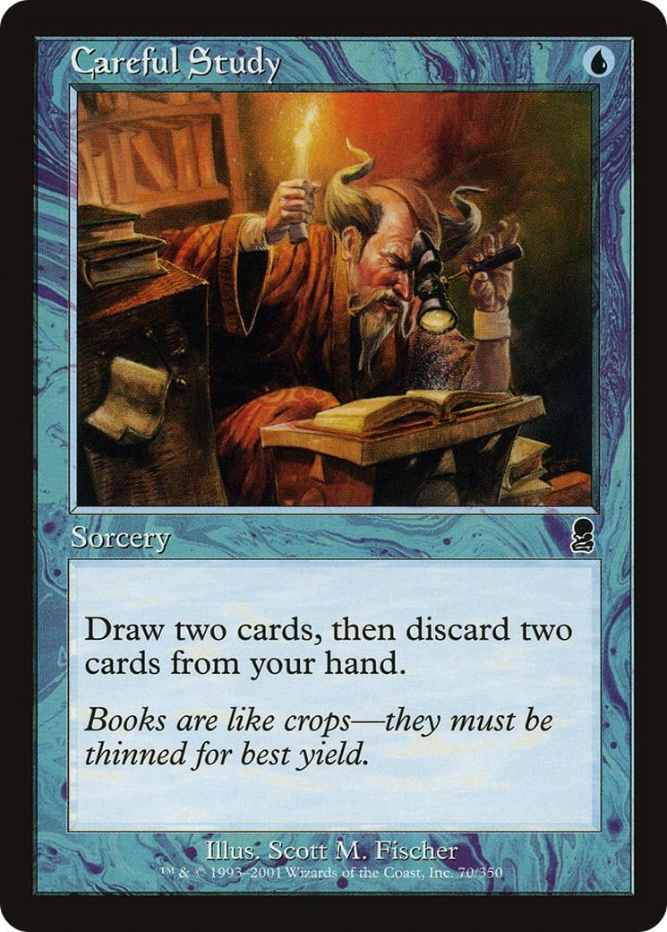 Careful Study - Image 1