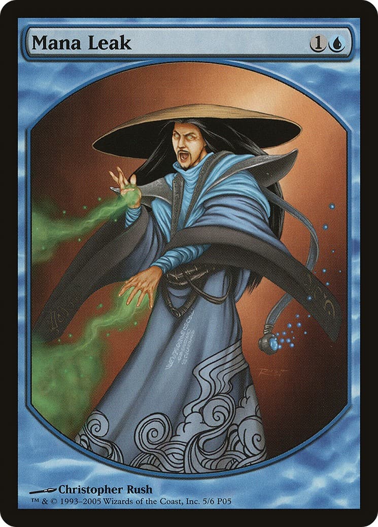 Mana Leak - Image 1