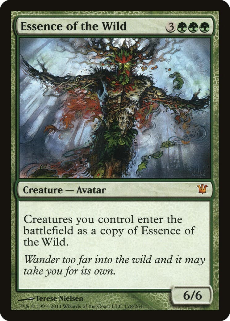 Essence of the Wild - Image 1
