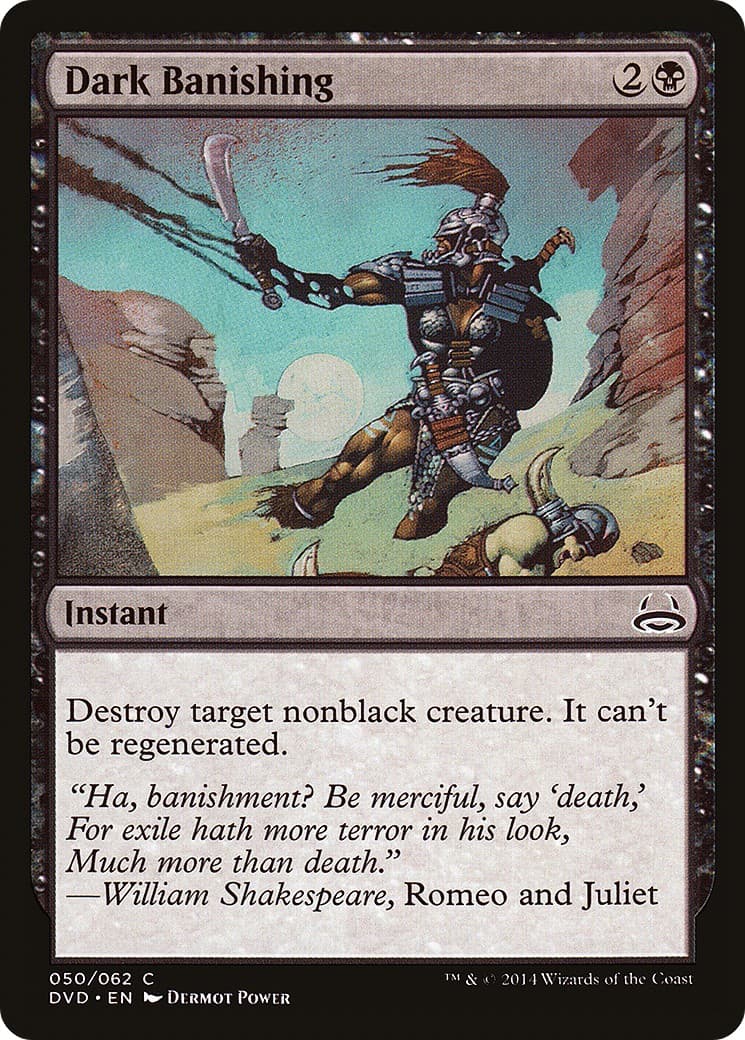 Dark Banishing - Image 1