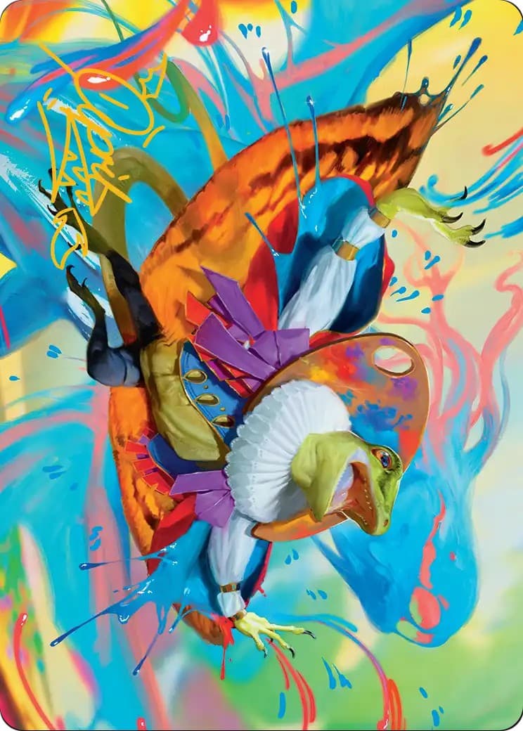 Inspired Skypainter // Inspired Skypainter - Image 1