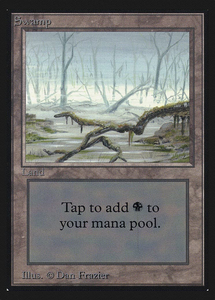 Swamp - Image 1