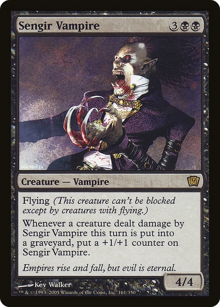Sengir Vampire - Image 1