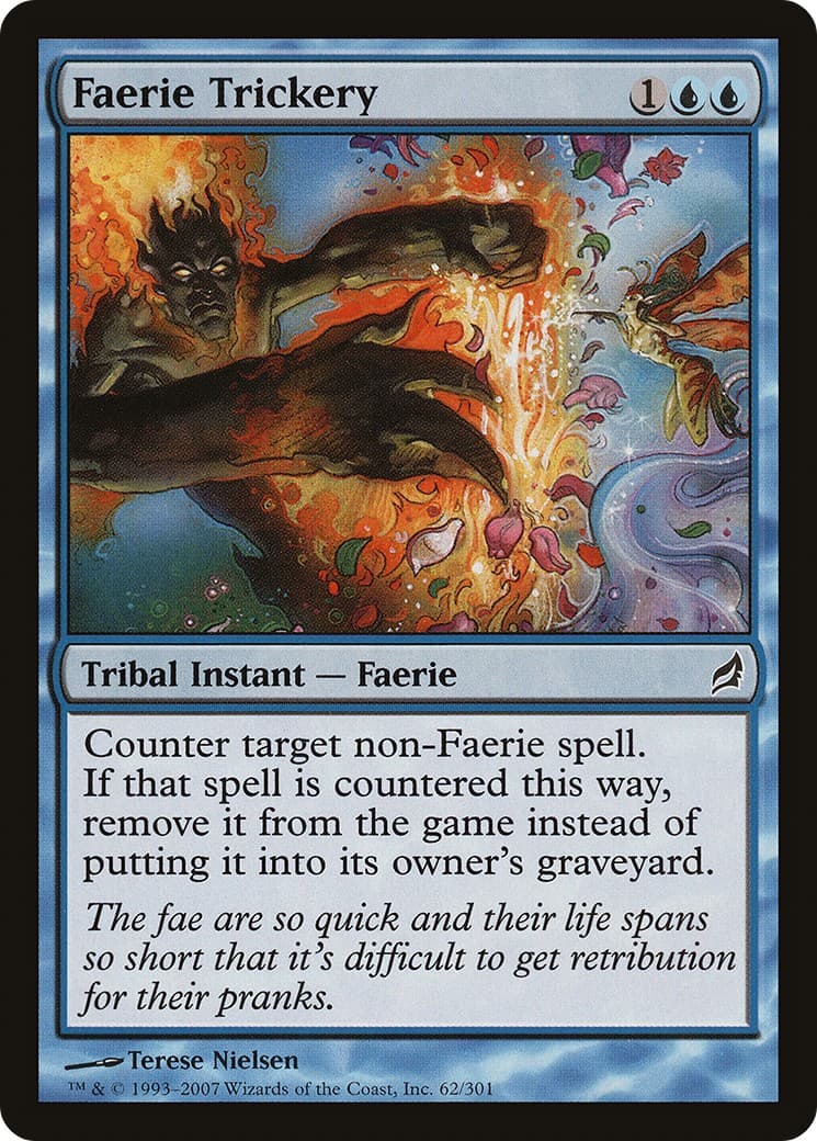 Faerie Trickery - Image 1