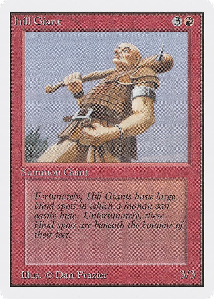 Hill Giant - Image 1
