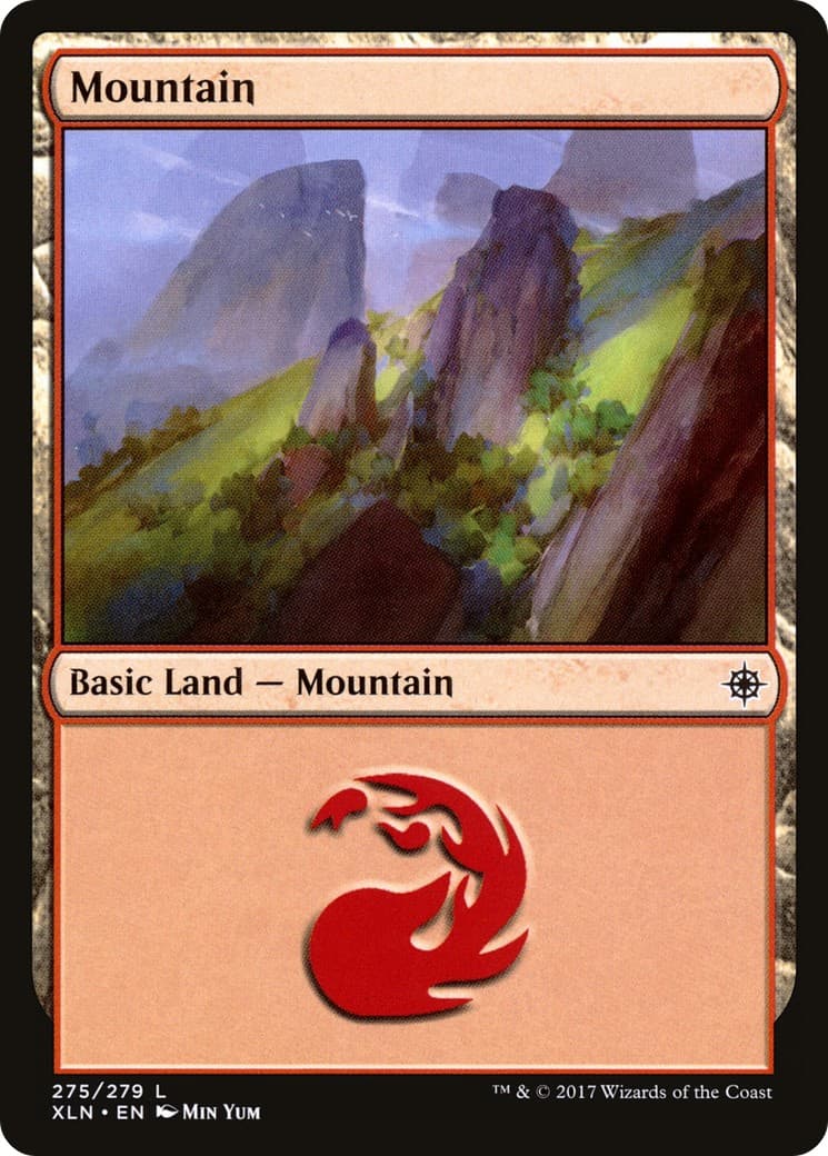 Mountain - Image 1