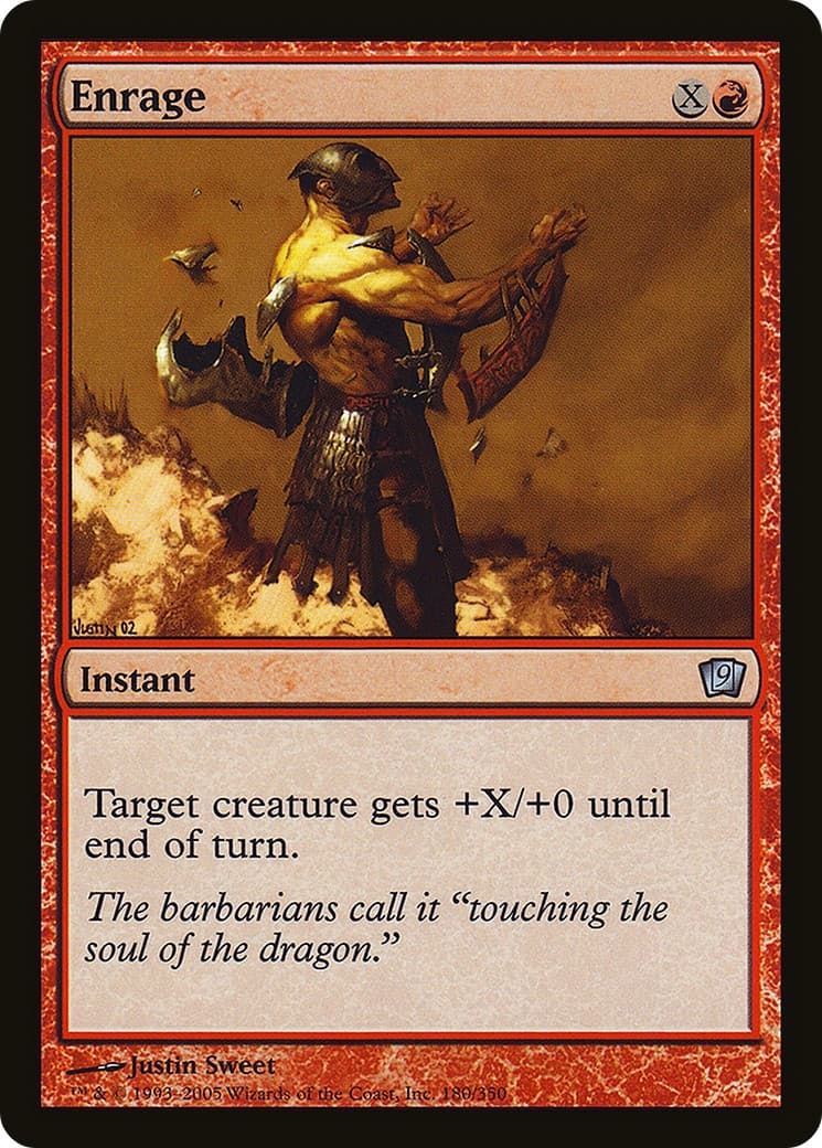 Enrage - Image 1