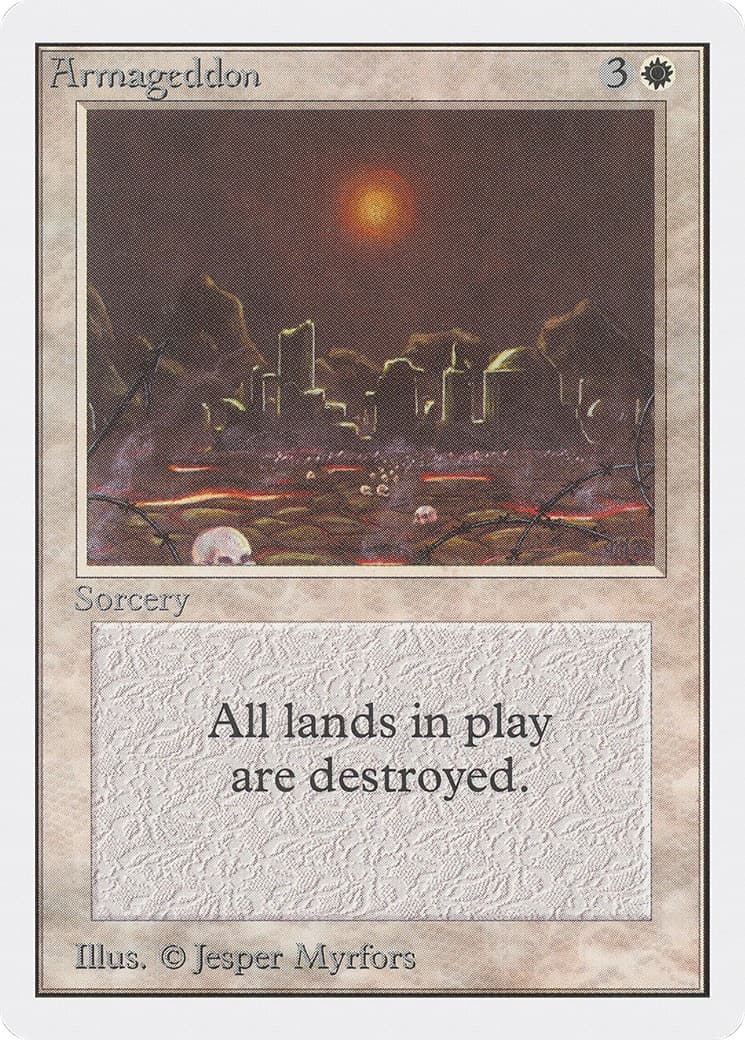 Armageddon - Image 1