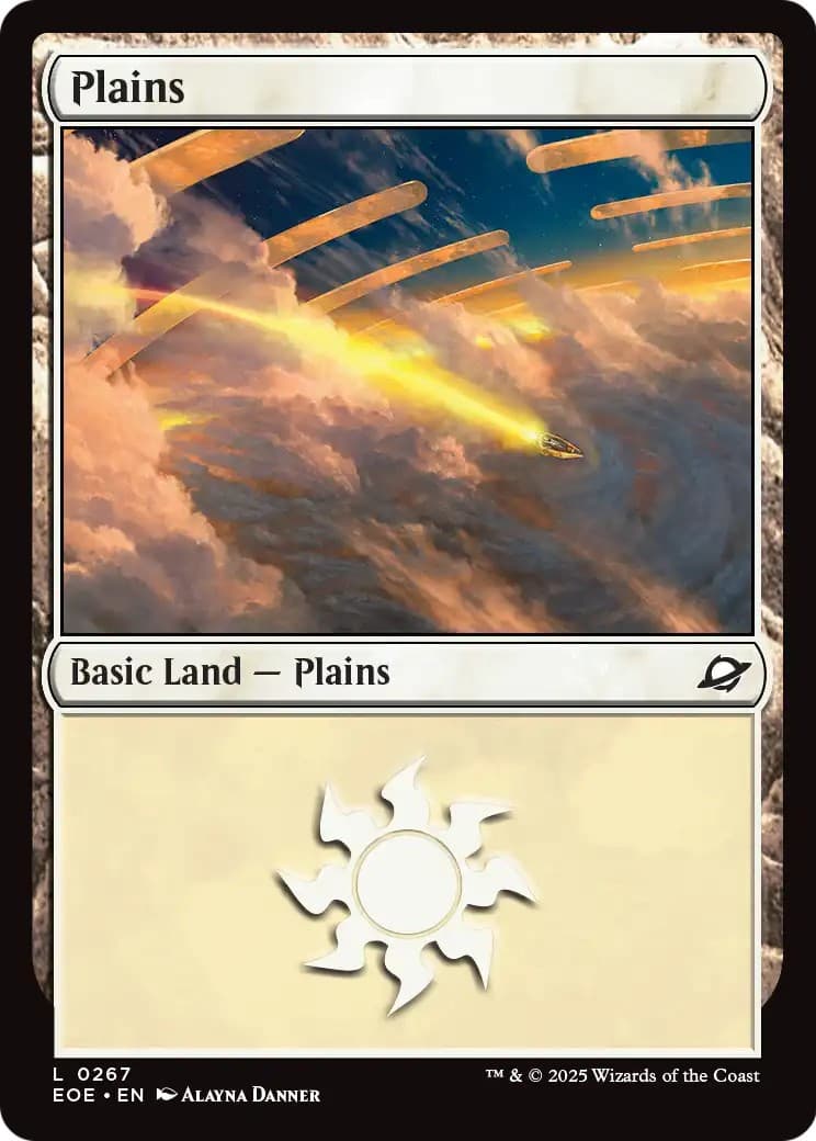 Plains - Image 1
