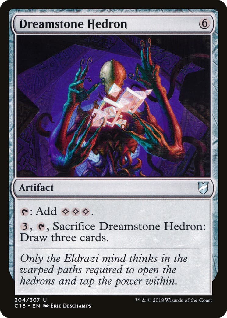 Dreamstone Hedron - Image 1