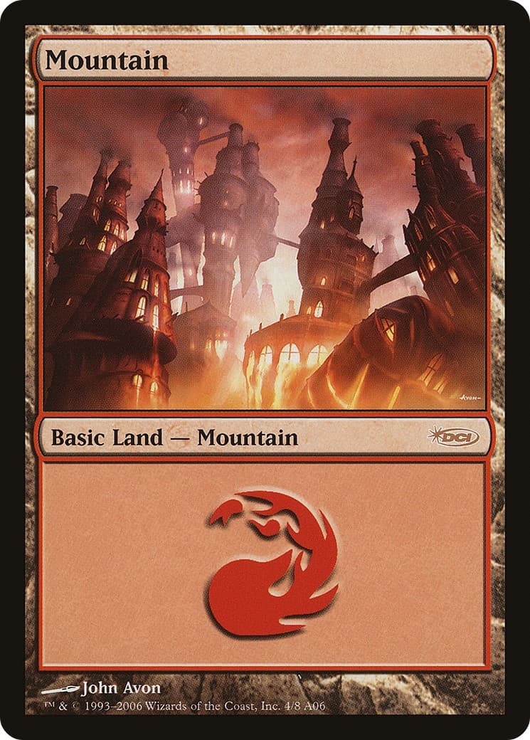 Mountain - Image 1