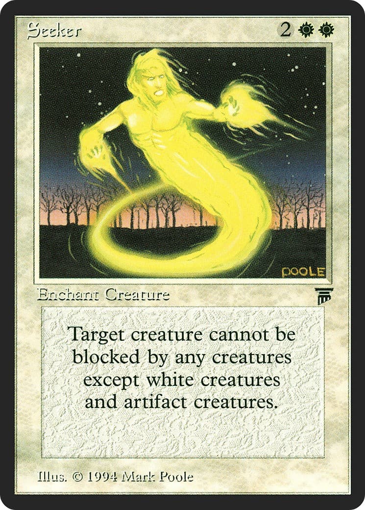 Seeker - Image 1