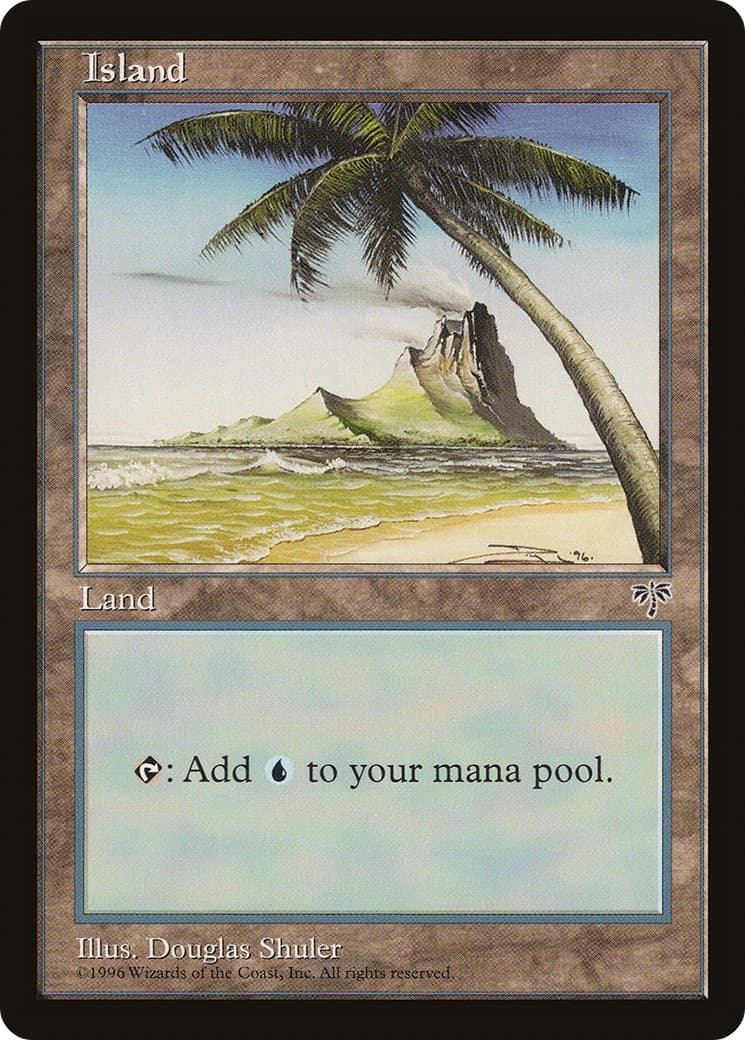 Island - Image 1