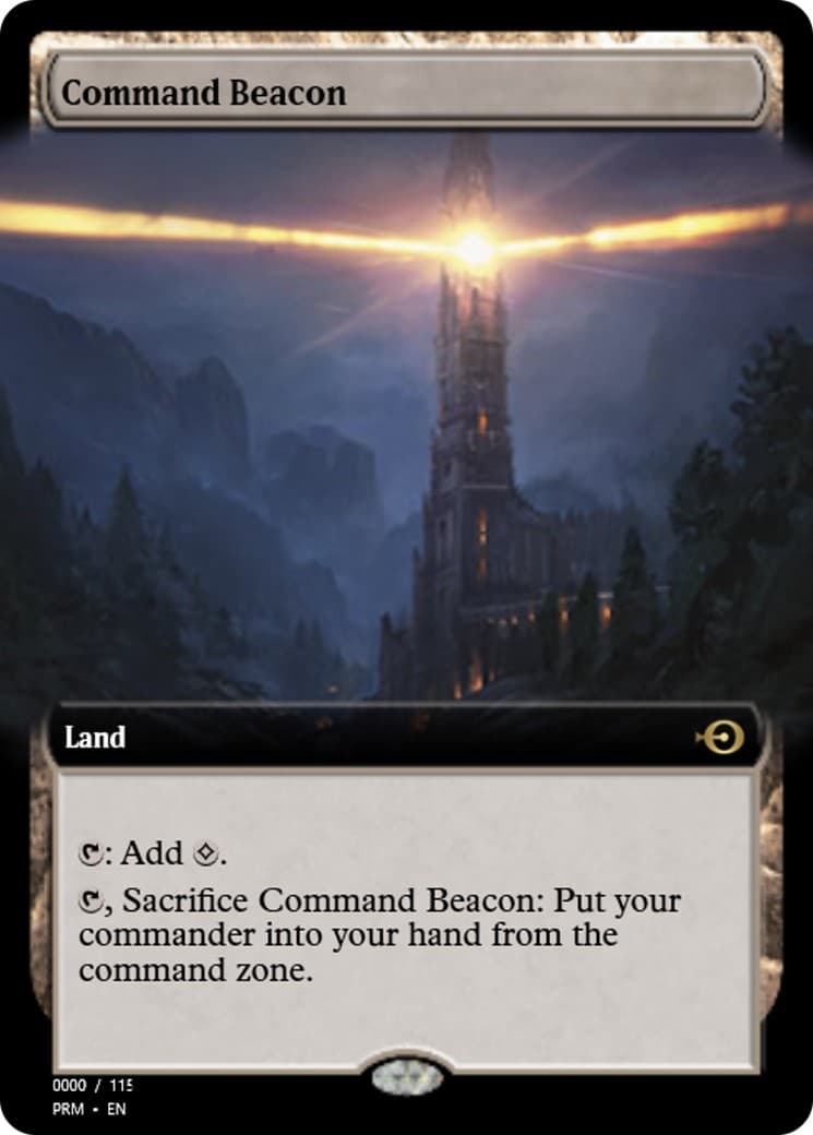 Command Beacon - Image 1