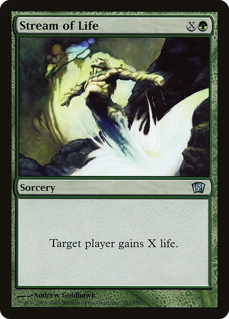 Stream of Life - Image 1
