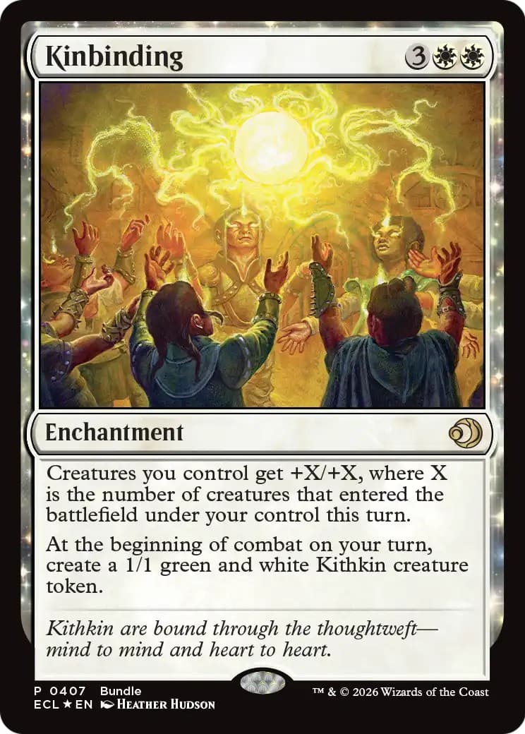 Kinbinding - Image 1