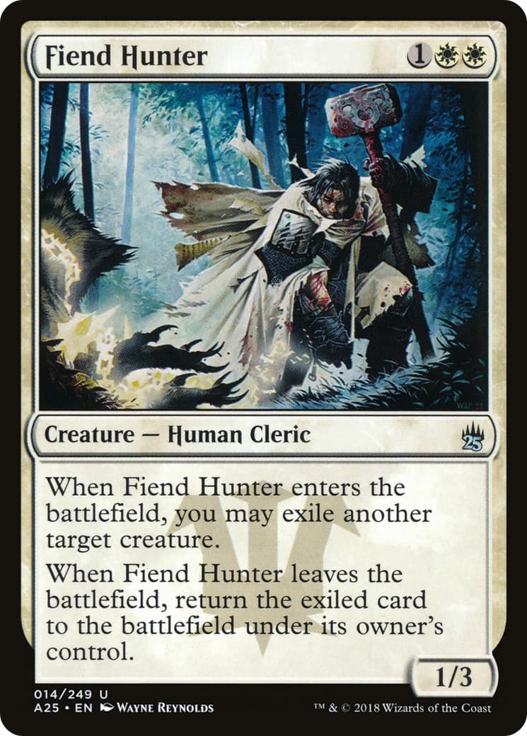 Fiend Hunter - Image 1