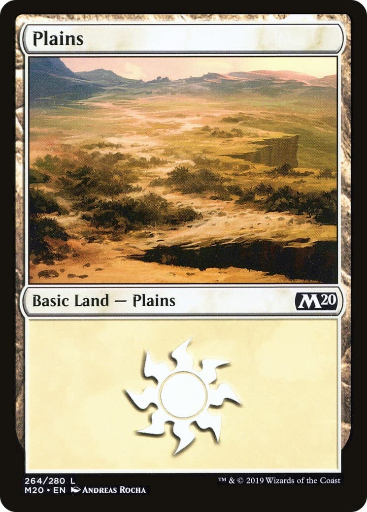 Plains - Image 1