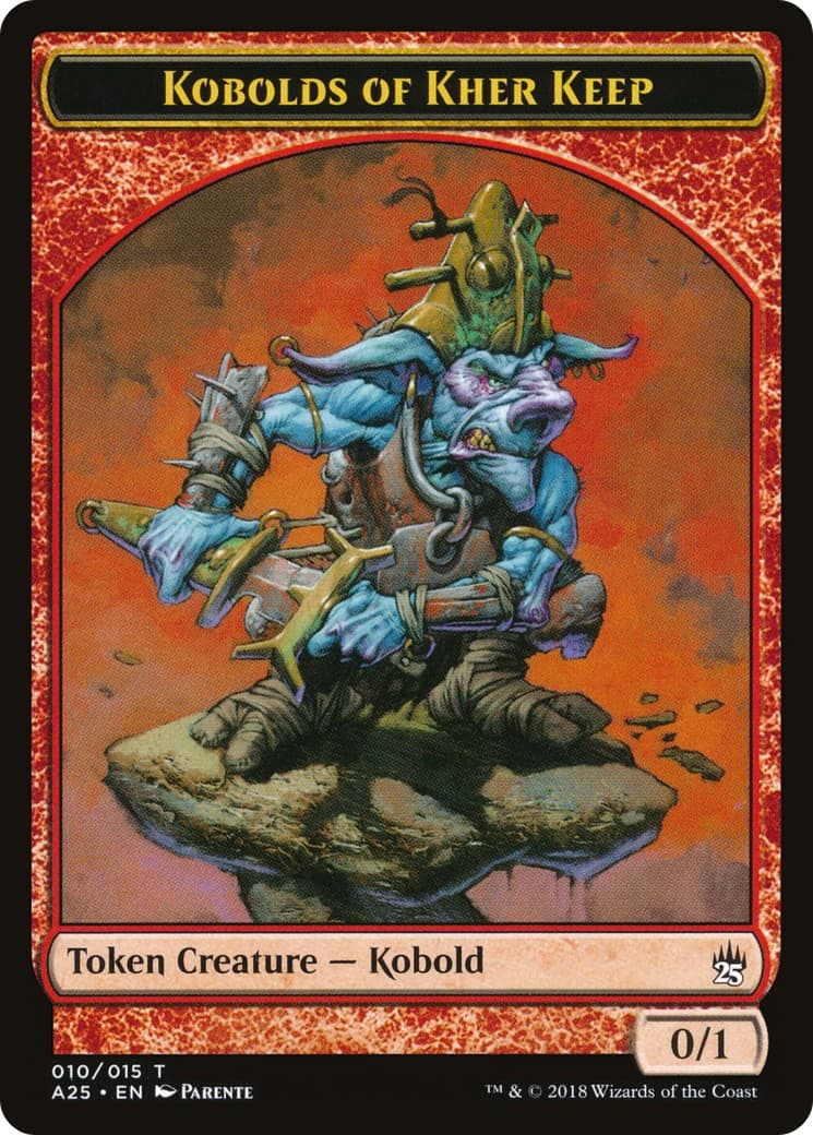 Kobolds of Kher Keep - Image 1