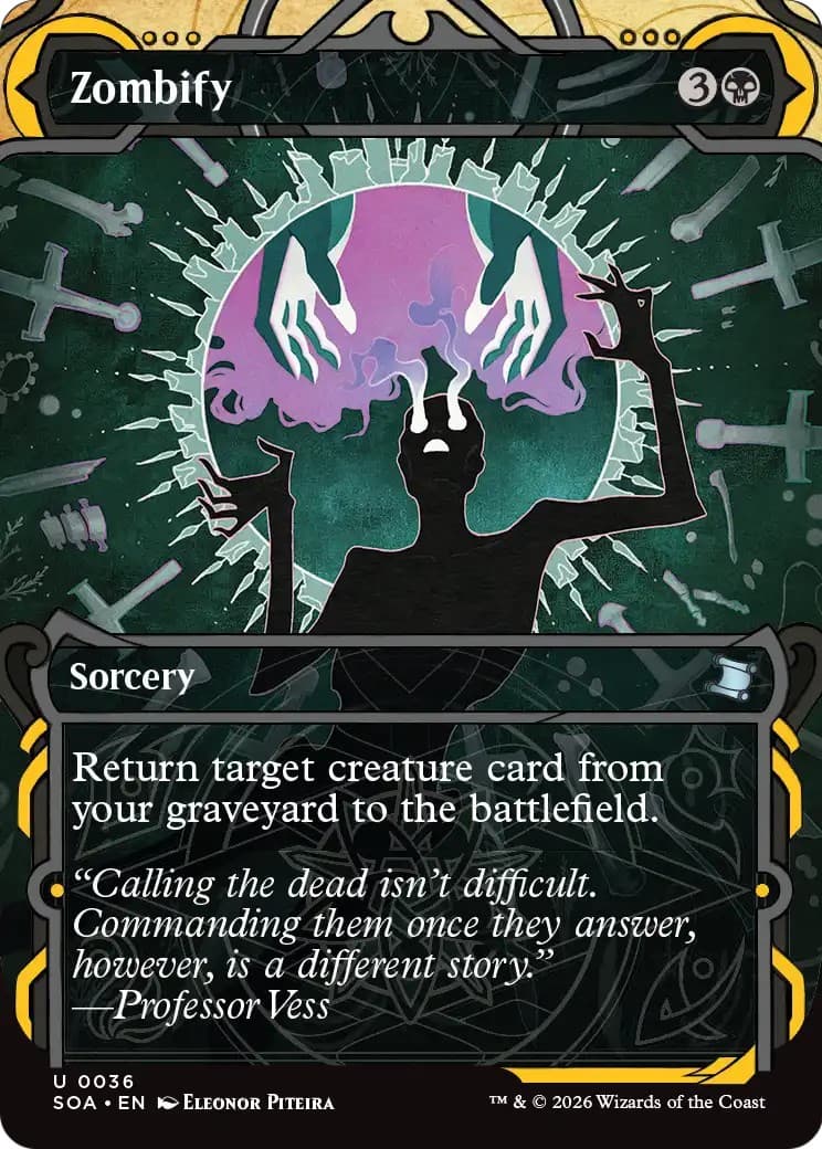 Zombify - Image 1