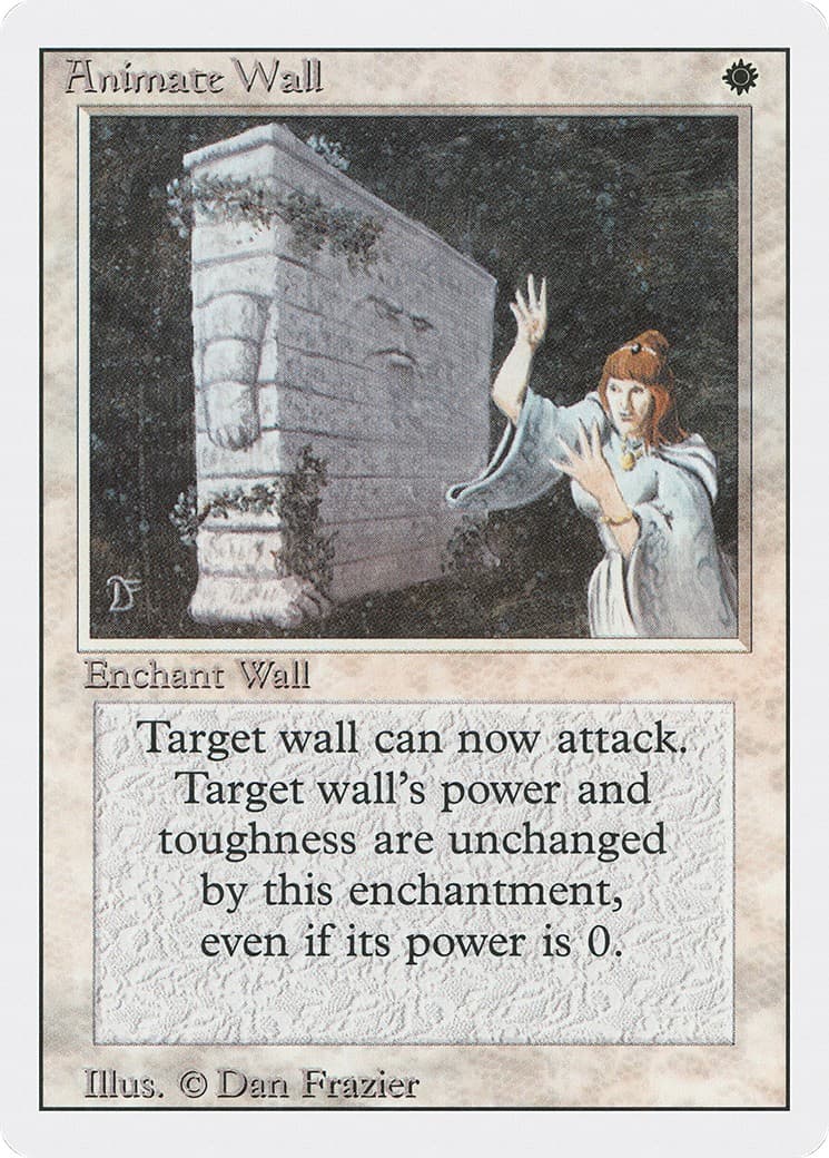 Animate Wall - Image 1