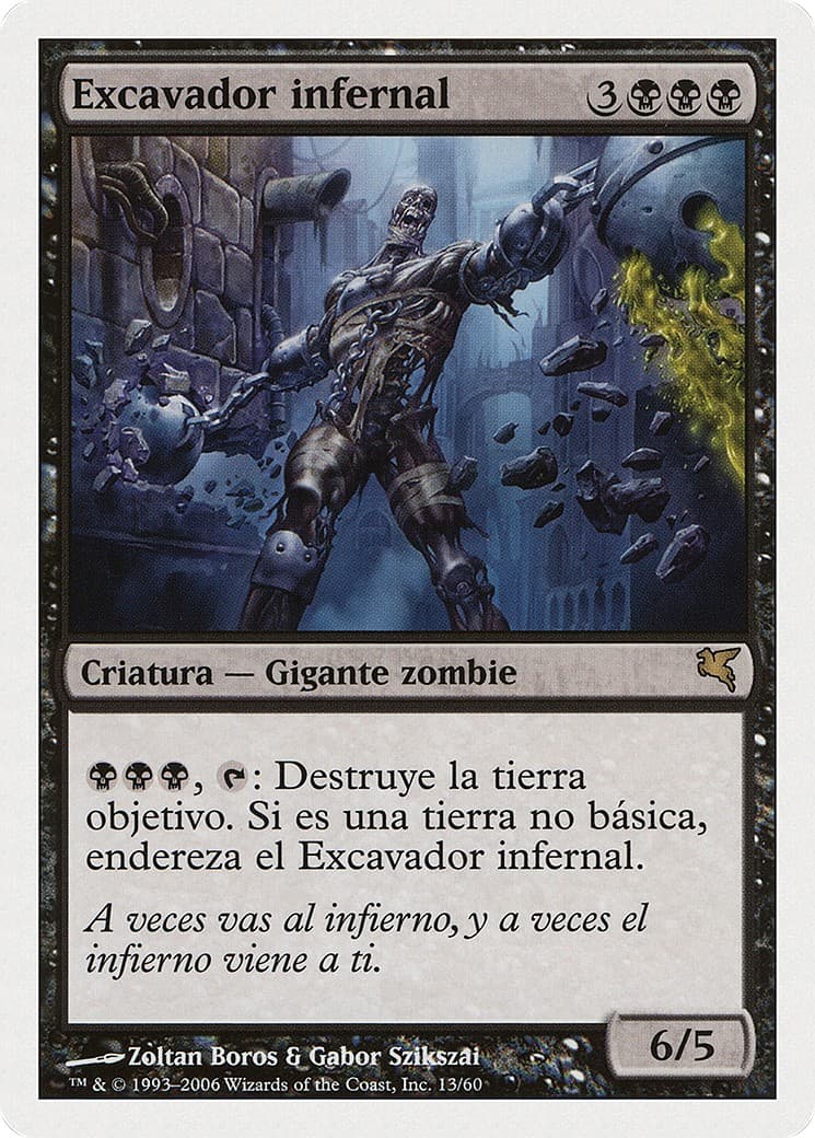 Helldozer - Image 1