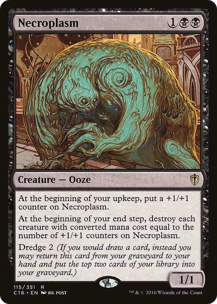 Necroplasm - Image 1