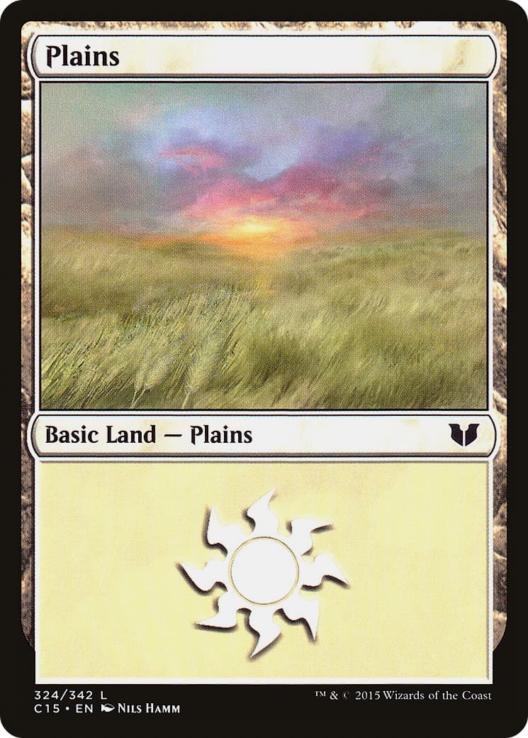 Plains - Image 1