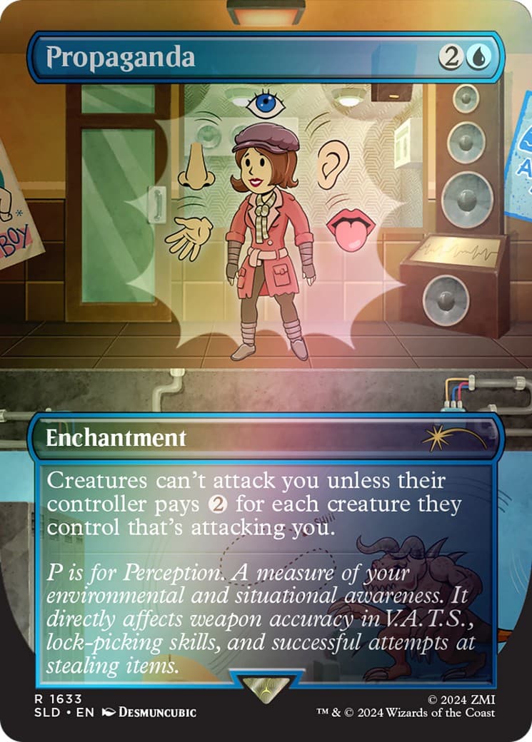 Propaganda - Image 1