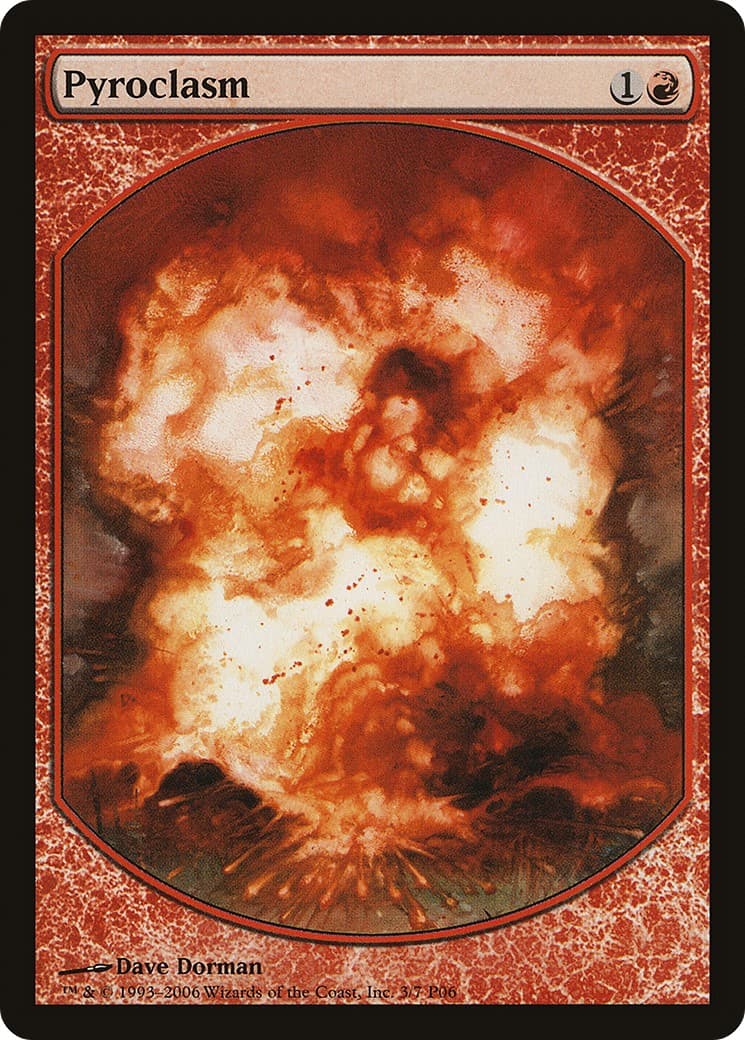 Pyroclasm - Image 1