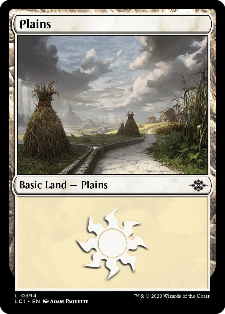 Plains - Image 1
