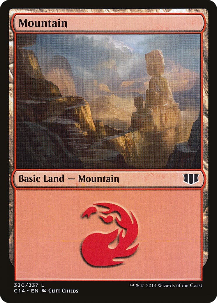 Mountain - Image 1