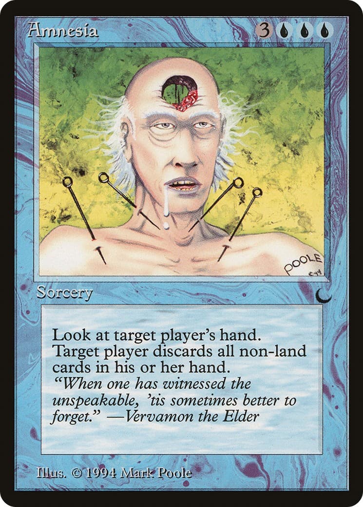 Amnesia - Image 1