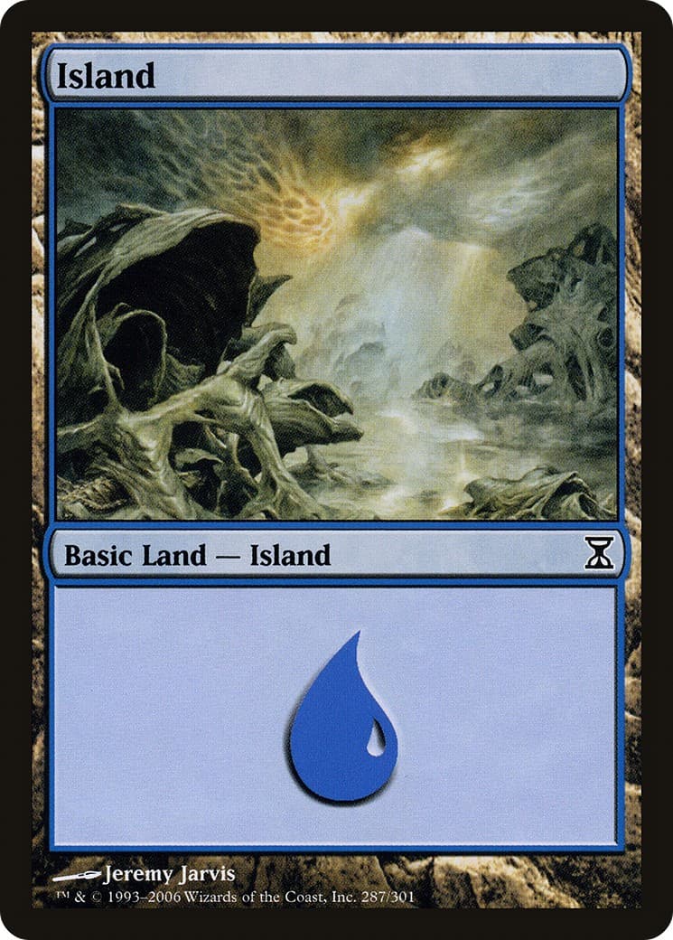 Island - Image 1