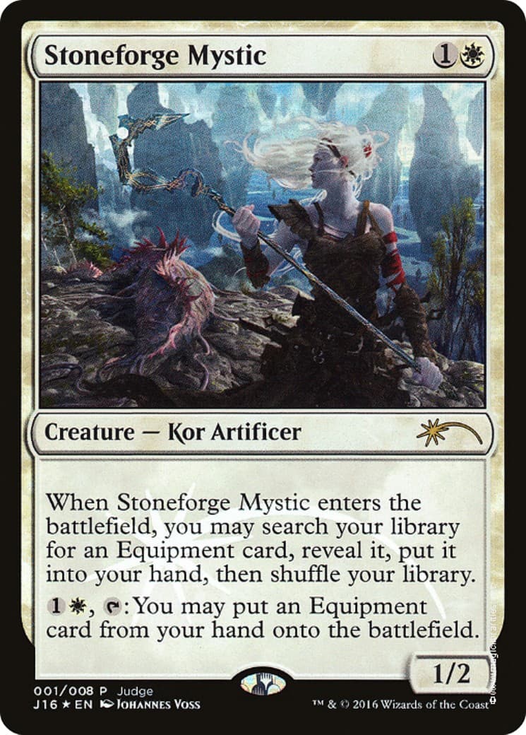Stoneforge Mystic - Image 1