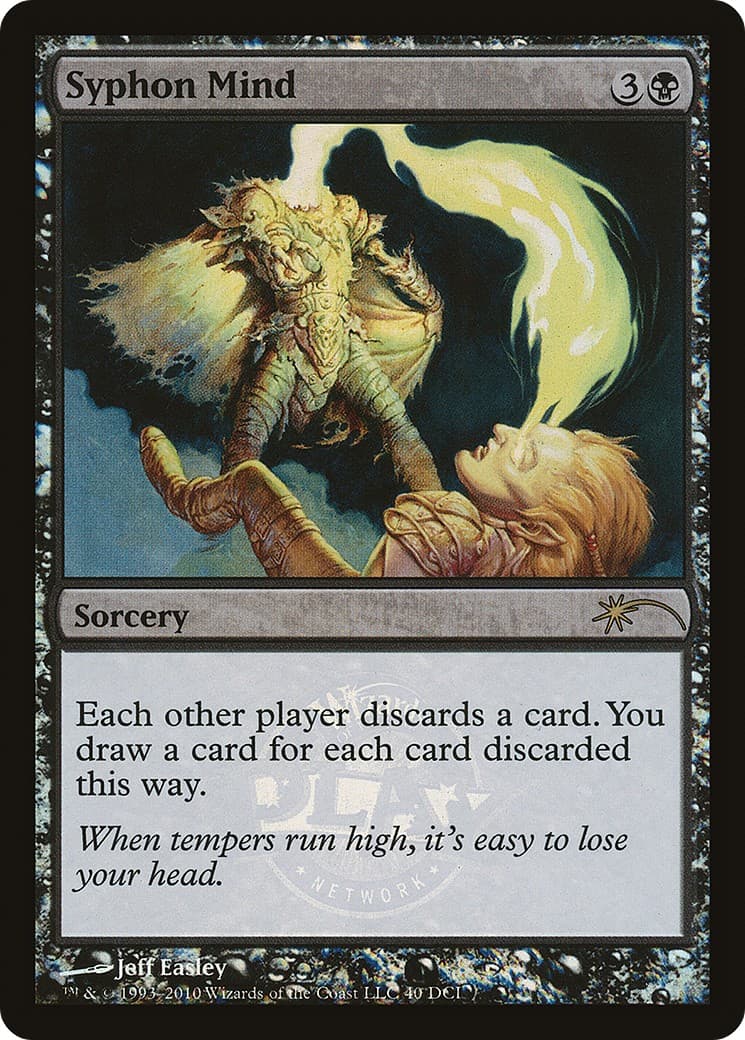 Syphon Mind - Image 1
