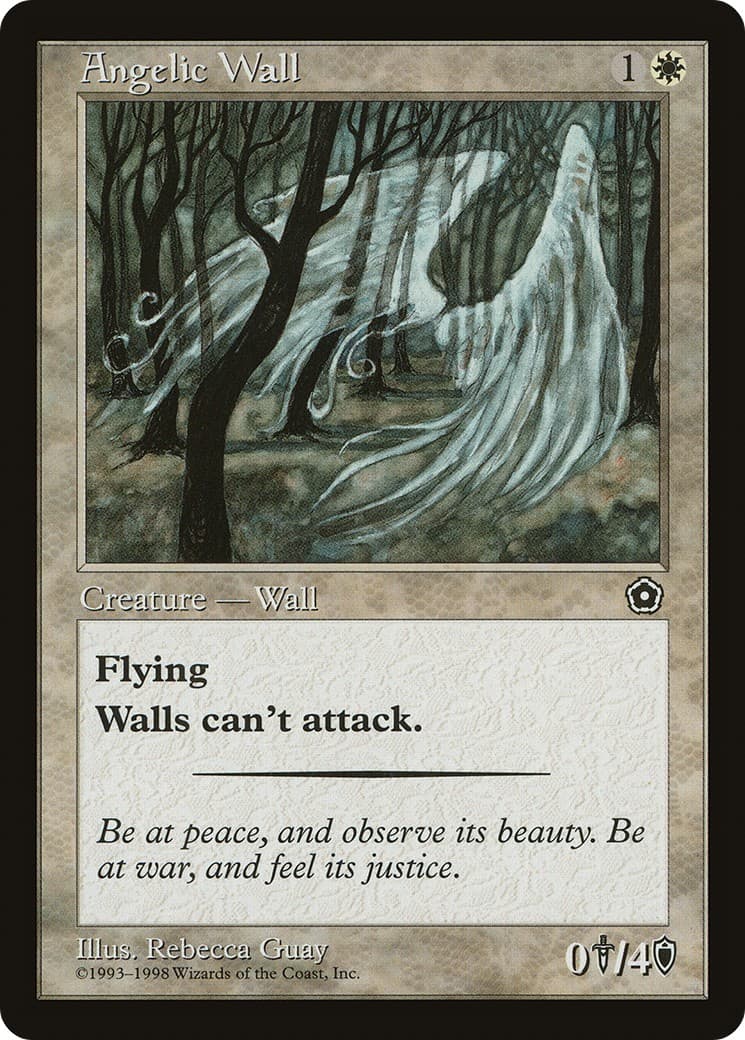 Angelic Wall - Image 1