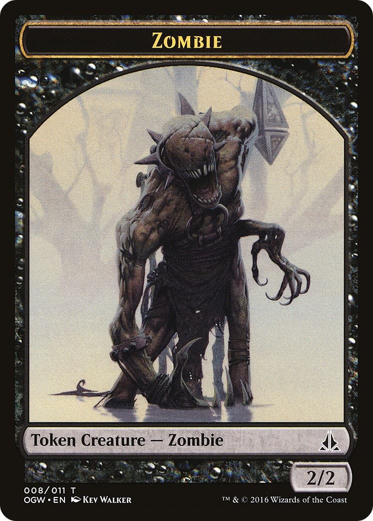 Zombie - Image 1